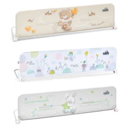 CAM Dolcenanna Pop Bed Rail  Orso, Grey