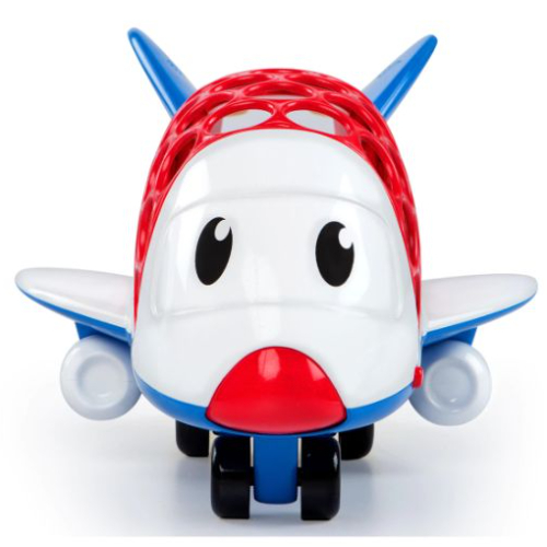 Oball Go Grippers Cargo Jet