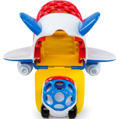 Oball Go Grippers Cargo Jet