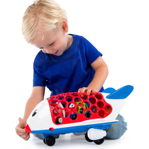 Oball Go Grippers Cargo Jet