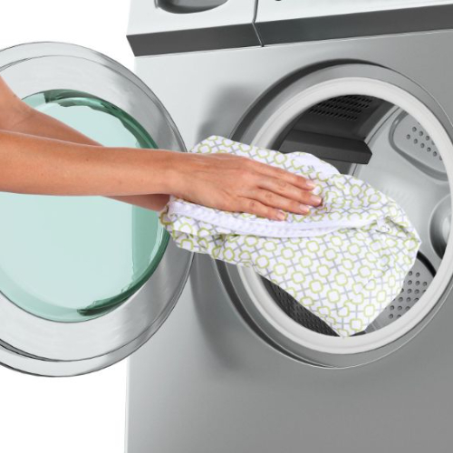 INGENUITY Plenti+Nursing Pillow - Let's Flip Again