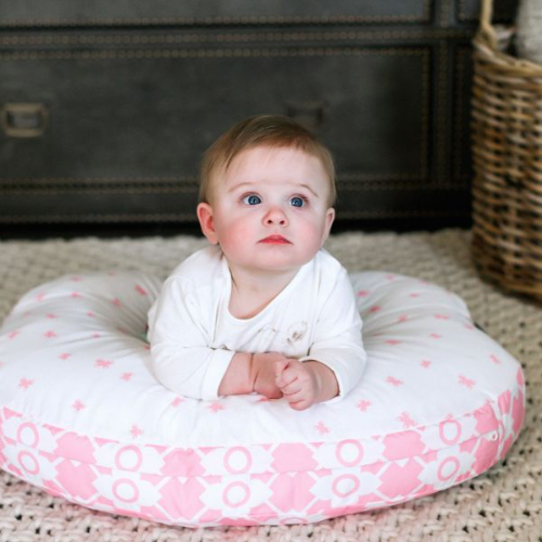 INGENUITY Plenti+Nursing Pillow - Wing Dance