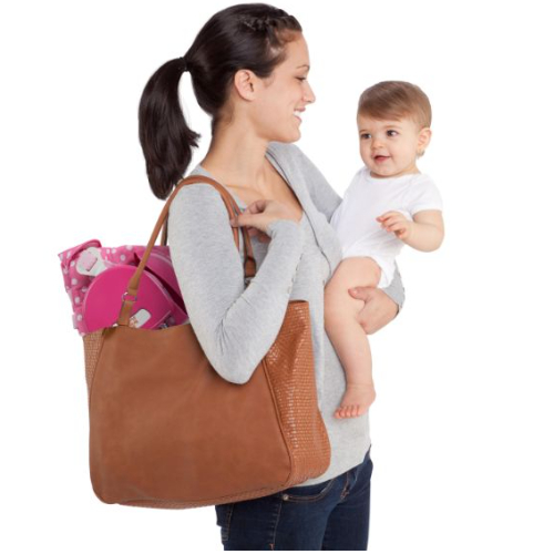 Disney Baby Minnie Mouse Door Jumper, Pink