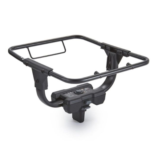 Contours Element Adapter for Chicco Car Seats. Black