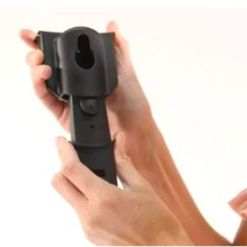 Contours Britax Infant Car Seat Adapter, Black