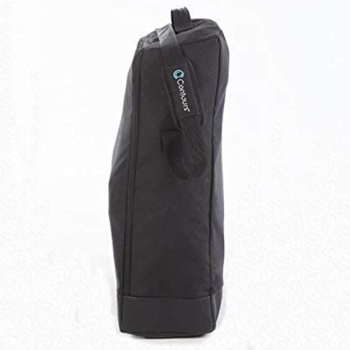 Contours Bitsy Bag Only, Black