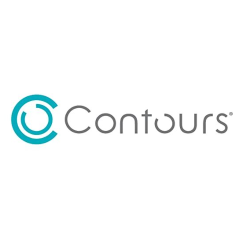 Contours Journey 5 Position Baby Carrier, Graphite