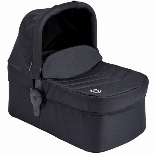 Contours Bassinet V2 Accessory only, Black