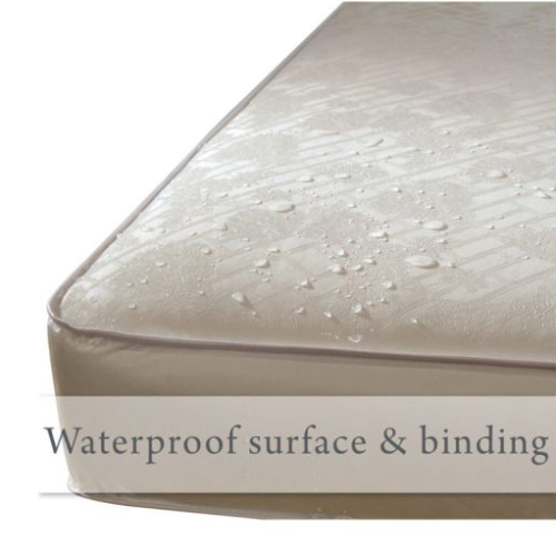 Kolcraft Pure Sleep Therapeutic 150 Crib Mattress