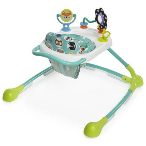Kolcraft Tiny Step Walker, Blue