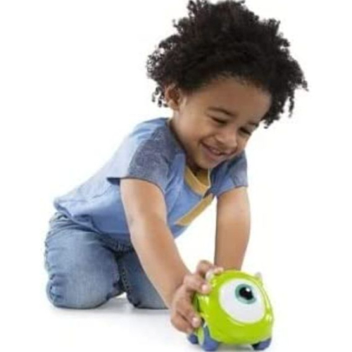 Go Grippers Collection Push Car, Set of 6