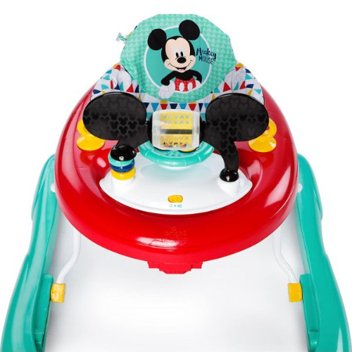 Disney Baby Happy Triangles Walker