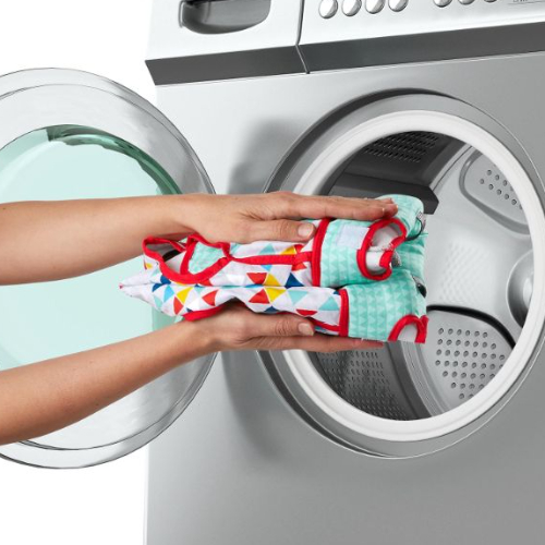 Disney Baby Happy Triangles Door Jumper, Blue