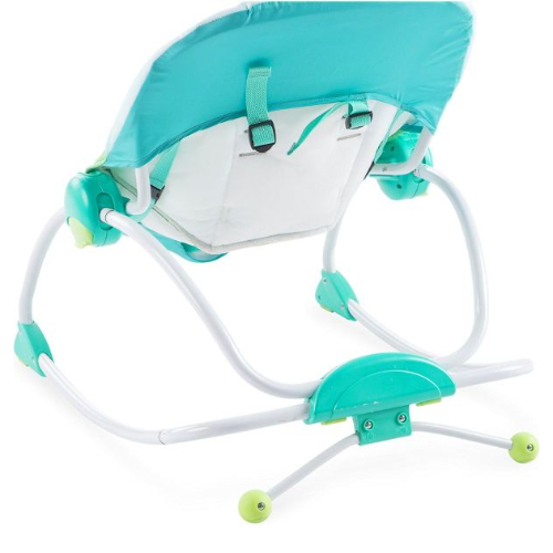 Bright starts Playful Parade Baby to Big Kid Rocker