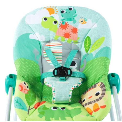 Bright starts Playful Parade Baby to Big Kid Rocker