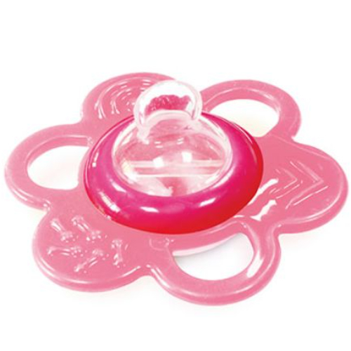 Farlin Versatile Refillable Cooling Gum Soother 1pc, Assorted