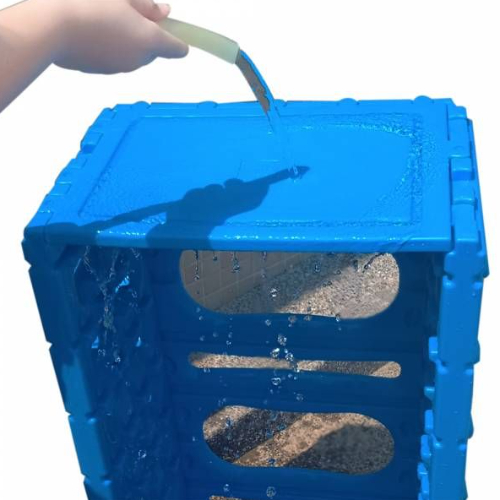 Ching Ching 7 Layer Drawer Cabinet Organizer, Assorted