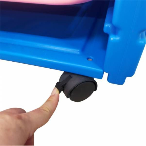 Ching Ching 7 Layer Drawer Cabinet Organizer, Assorted