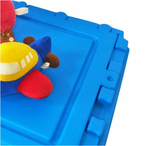 Ching Ching 7 Layer Drawer Cabinet Organizer, Assorted