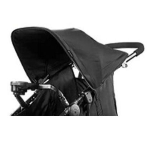 Babytrend Jogger Stroller (0-25Kg) Black