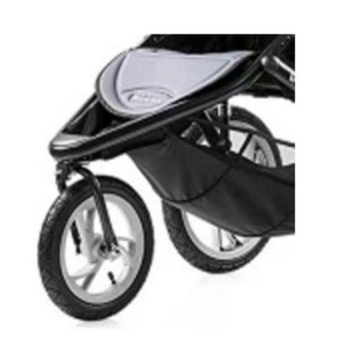 Babytrend Jogger Stroller (0-25Kg) Black