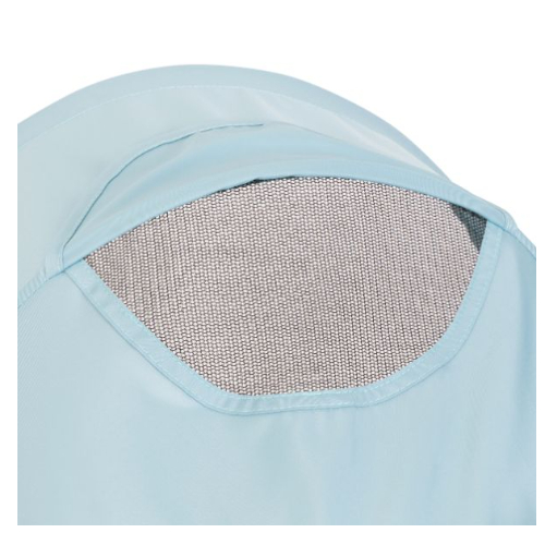 Babytrend Xcel-R8 Jogger Desert Blue