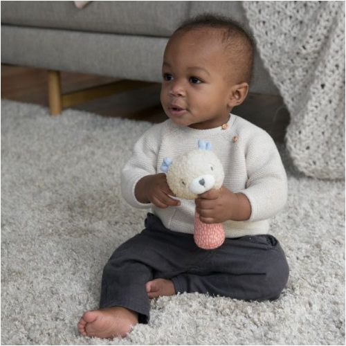 ngenuity Calming Cuddles Gift Set