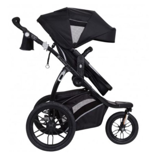 Babytrend Bolt Performance Snap Tech - Asphalt