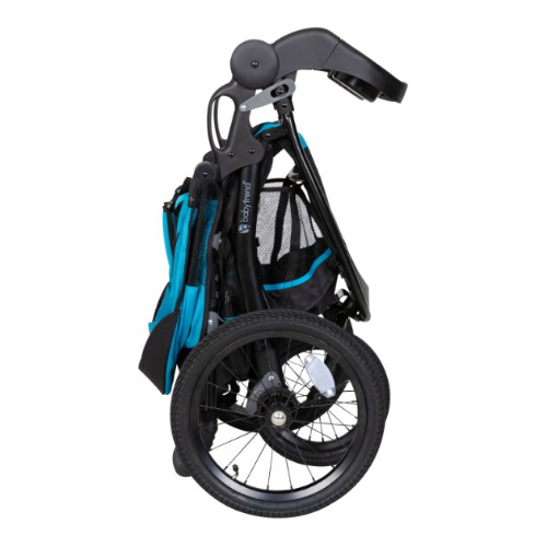 Babytrend Expedition Race Tec Jogger Ultra Marine