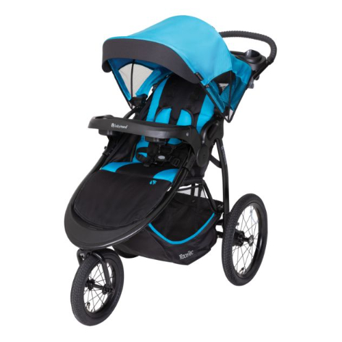 Babytrend Expedition Race Tec Jogger Ultra Marine