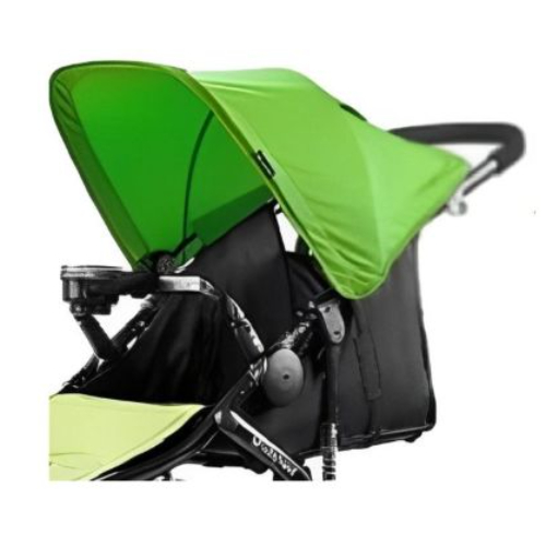 Babytrend Babytrend Jogger Stroller (0-25Kg) - Green