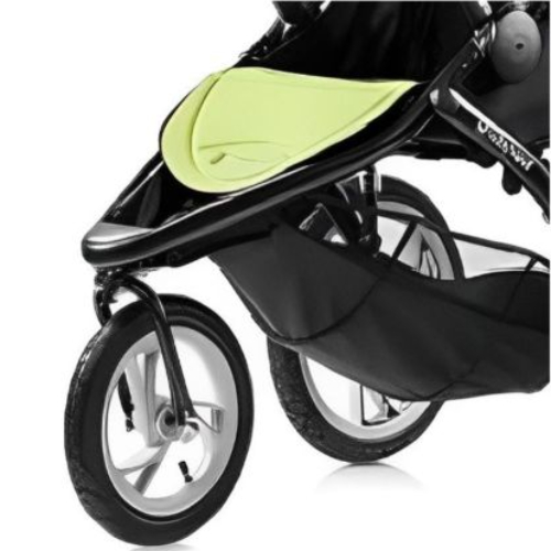 Babytrend Babytrend Jogger Stroller (0-25Kg) - Green
