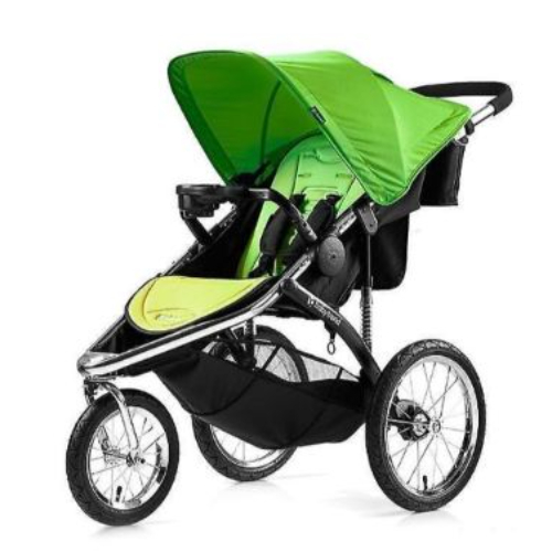 Babytrend Babytrend Jogger Stroller (0-25Kg) - Green
