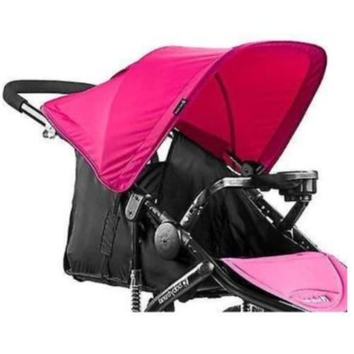 Babytrend Babytrend Jogger Stroller (0-25Kg) - Pink