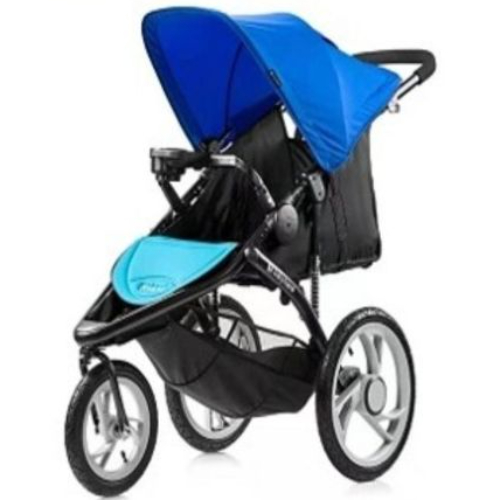 Babytrend Babytrend Jogger Stroller (0-25Kg) - Blue