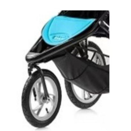 Babytrend Babytrend Jogger Stroller (0-25Kg) - Blue