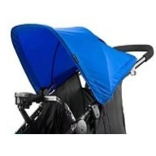 Babytrend Babytrend Jogger Stroller (0-25Kg) - Blue