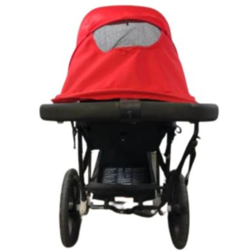 Babytrend Babytrend Jogger Stroller (0-25Kg) - Red