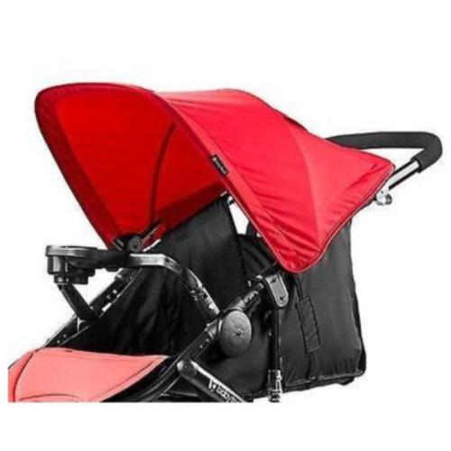 Babytrend Babytrend Jogger Stroller (0-25Kg) - Red