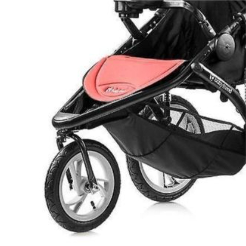 Babytrend Babytrend Jogger Stroller (0-25Kg) - Red