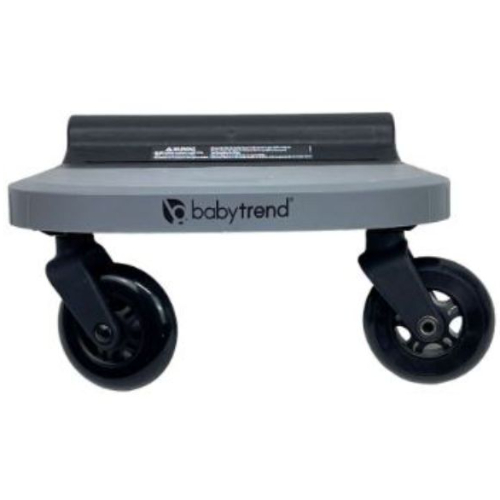 Babytrend Ride On Stroller Board