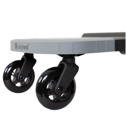 Babytrend Ride On Stroller Board