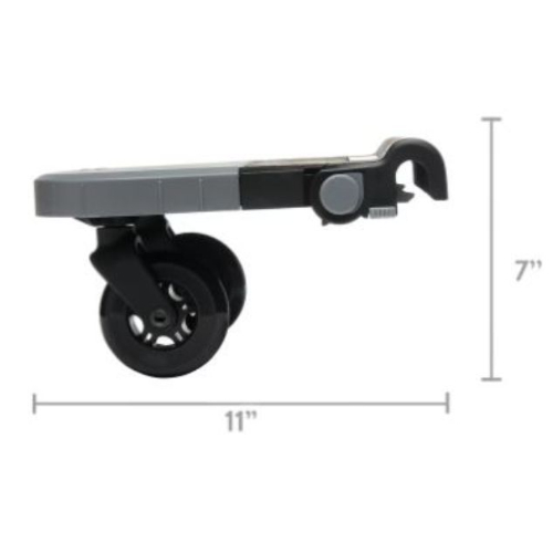 Babytrend Ride On Stroller Board