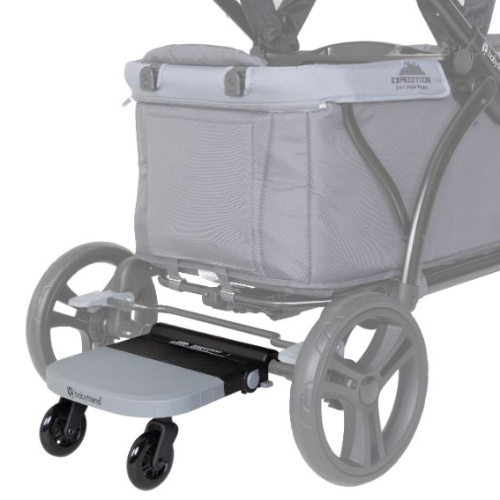 Babytrend Ride On Stroller Board
