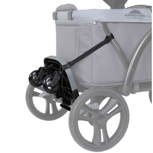 Babytrend Ride On Stroller Board