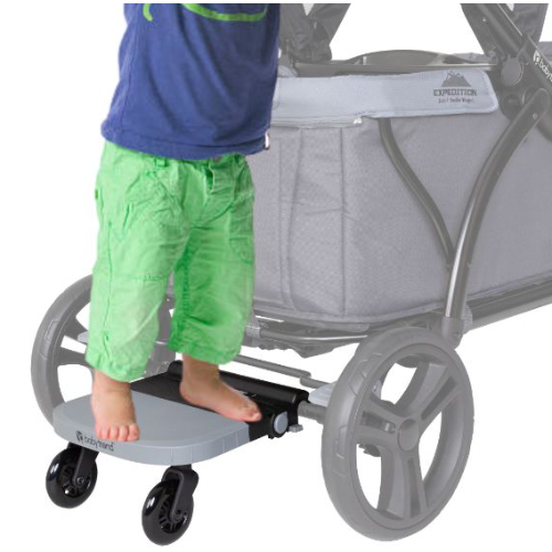 Babytrend Ride On Stroller Board