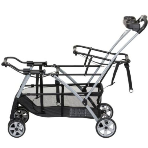 Babytrend Snap-N-Go Double