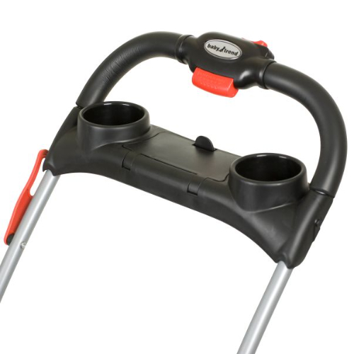 Babytrend Snap-N-Go Ex Infant Car Seat Carrie - Black