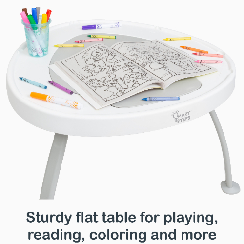 Babytrend 3-In-1 Bounce N Play Activity Center  Tike Hike