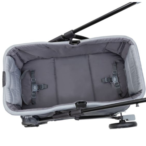 Babytrend Tour Llte 2-In-1 Stroller - Desert Grey